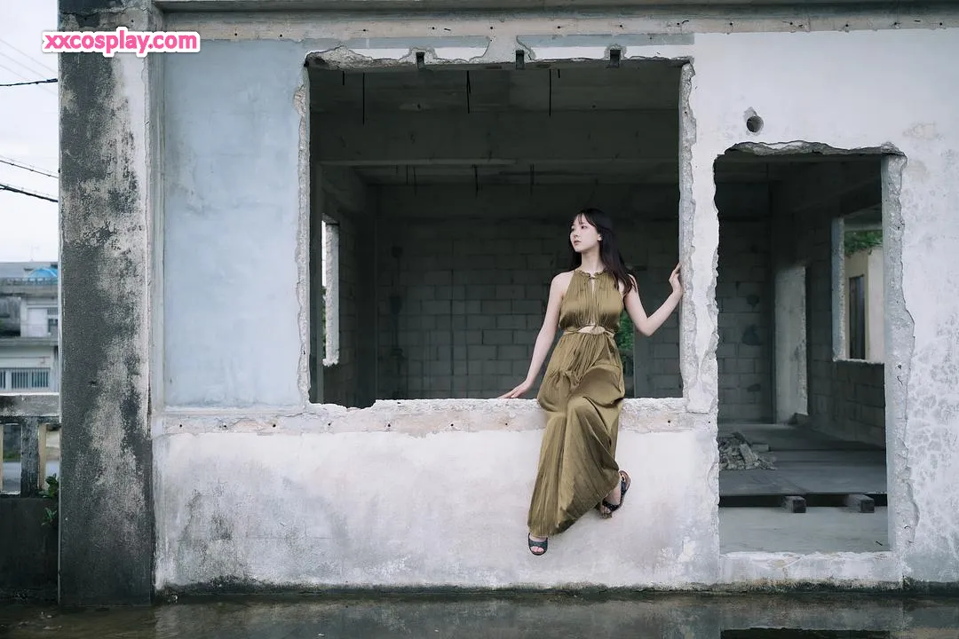 KenKen - Mekurumeku ภาพถ่ายグラビア